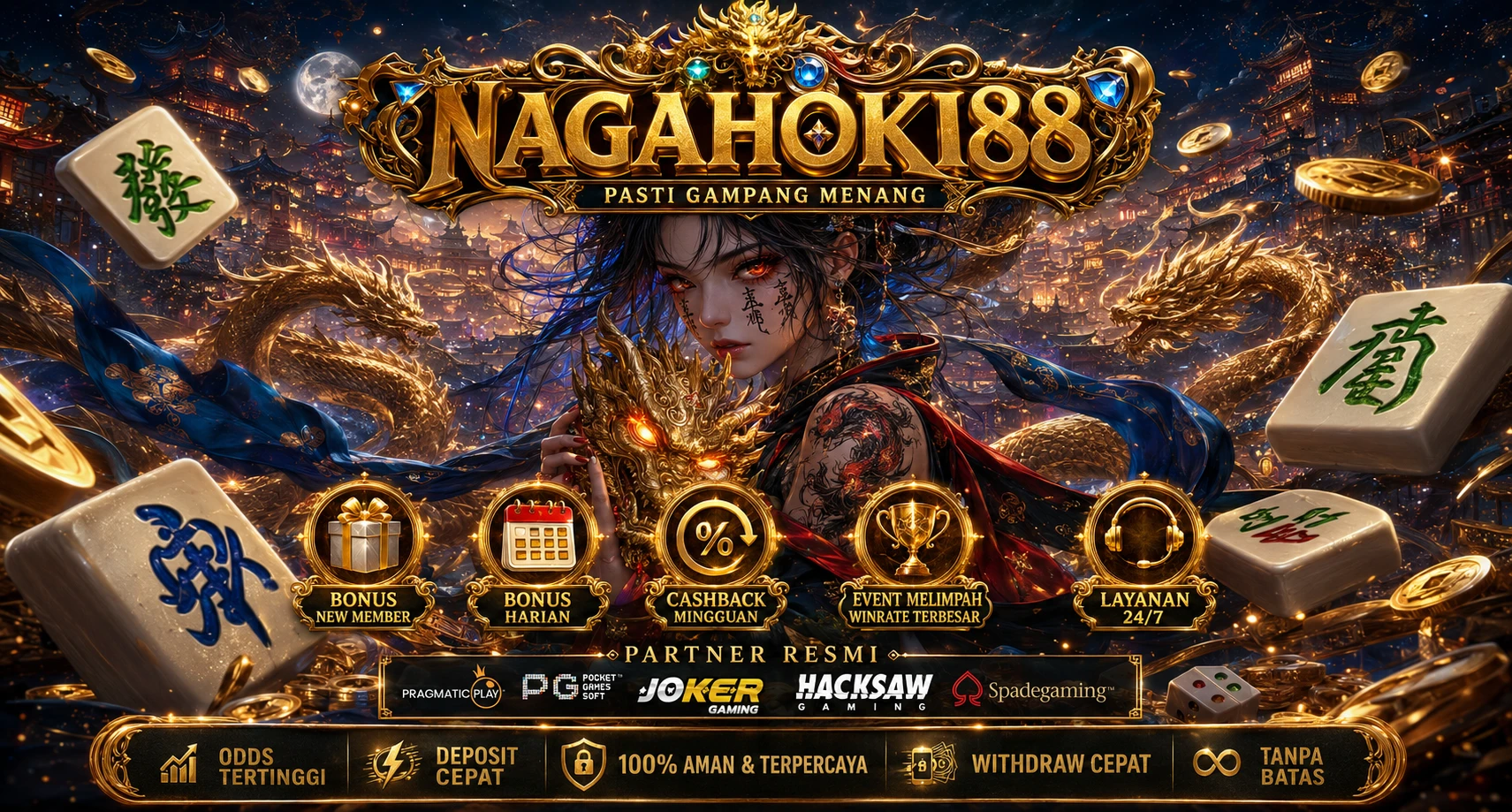 Situs Slot Gacor 2026 Mudah Max Win